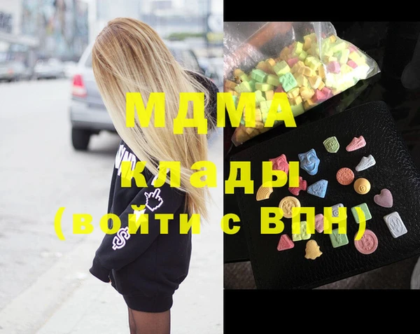 гашик Гусев